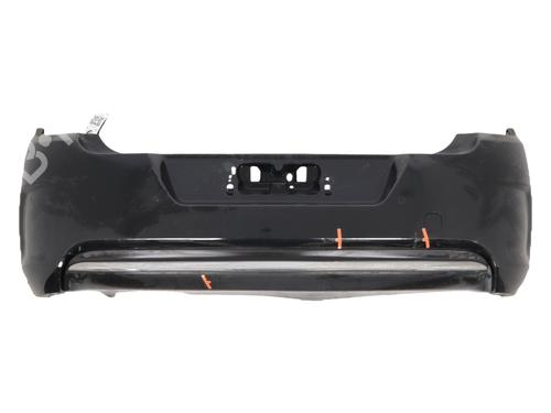 rear-bumper-citroen-c4-ii-nc_-2009-36660383 main image