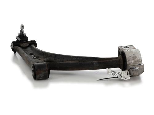 Used Right front suspension arm SEAT ALTEA (5P1) 1.9 TDI (105 hp) 23085565