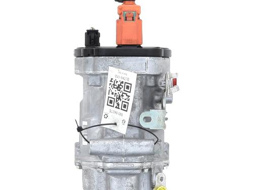 AC compressor TOYOTA COROLLA Hatchback (_E21_, _EA1_, _EH1_) 1.8 Hybrid (ZWE211, ZWE219) | BP24481202M34 