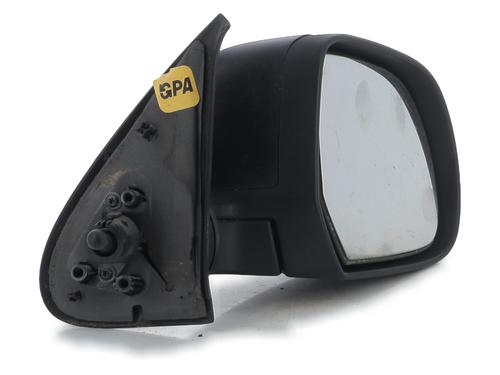 Right mirror NISSAN MICRA III (K12) 1.5 dCi | BP32401424C27