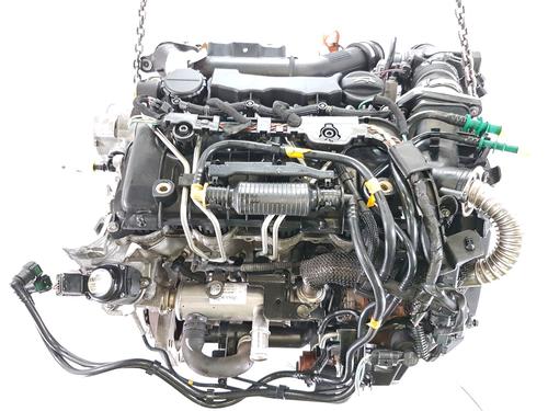 Engine PEUGEOT 308 SW I (4E_, 4H_) 1.6 HDi | BP29231496M1 