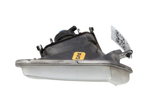 Right front fog light PEUGEOT 607 (9D, 9U) 2.2 HDi | BP30094126C31