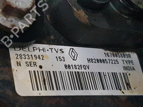 Engine RENAULT CLIO III (BR0/1, CR0/1) | BP32434085M1