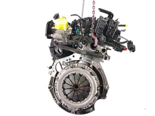 Engine HYUNDAI i10 I (PA) 1.2 | BP36691786M1 - Image 3