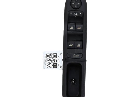 Used Left front window switch PEUGEOT 5008 (0U_, 0E_) 1.6 HDi (112 hp) 28835618