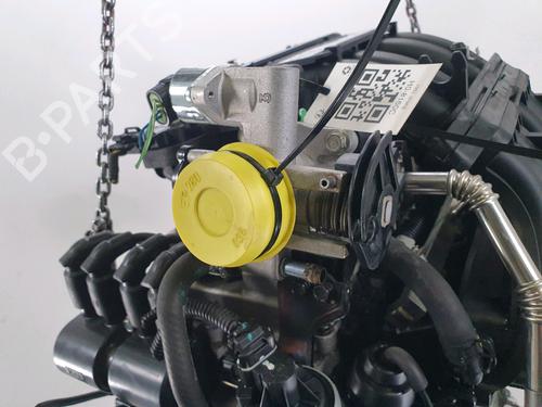 Engine CHEVROLET SPARK (M300) 1.0 | BP39087859M1 - Image 6