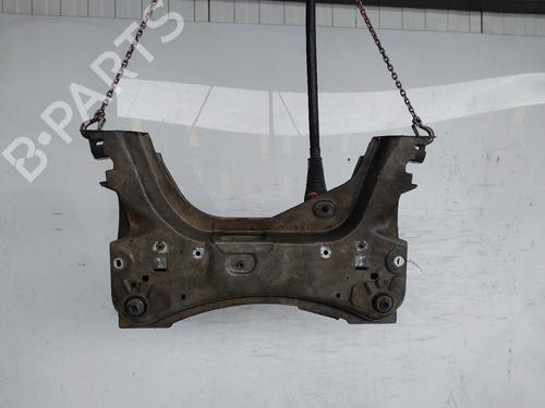 Used Subframe RENAULT CLIO III (BR0/1, CR0/1) 1.5 dCi (BR17, CR17) (86 hp) 31937330