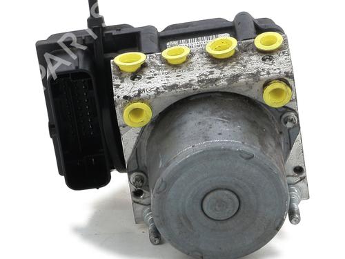 Used ABS pump PEUGEOT PARTNER Tepee 1.6 HDi 16V (90 hp) 29047953
