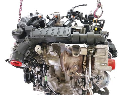 Engine PEUGEOT 2008 I (CU_) 1.2 THP 110 / PureTech 110 | BP38742331M1 - Image 6