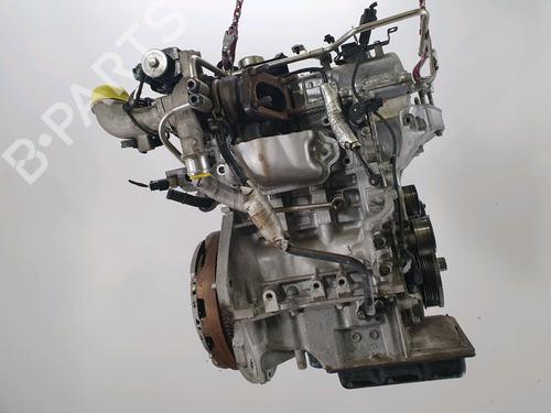 Engine KIA RIO IV (YB, SC, FB) 1.0 T-GDI 100 | BP36351015M1 - Image 4