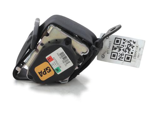 Rear center seatbelt DACIA SANDERO II 1.5 dCi | BP29381690I27 
