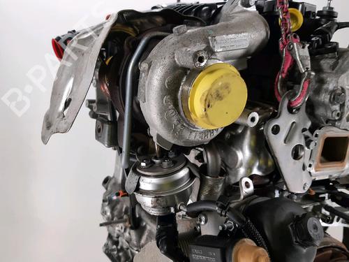 Engine PEUGEOT 308 SW I (4E_, 4H_) 1.6 HDi | BP31057238M1