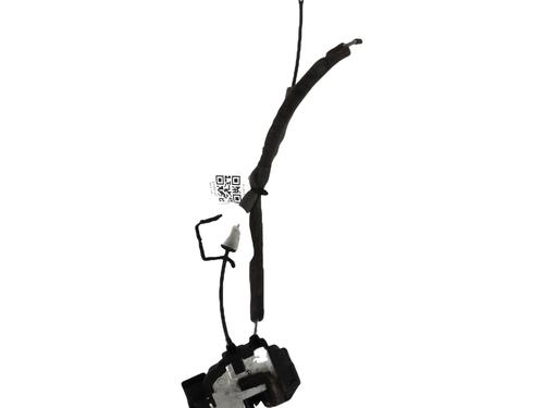 Used Front right lock NISSAN QASHQAI I (J10, NJ10) 2.0 dCi All-wheel Drive (150 hp) 29296731