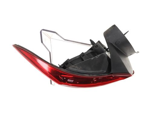 Used Left taillight DACIA SANDERO II TCe 90 (B8M1, B8MA, B8AC) (90 hp) 24632966