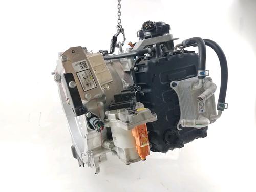 Gearbox HYUNDAI TUCSON (NX4E, NX4A) 1.6 T-GDi Hybrid | BP28573403M3 