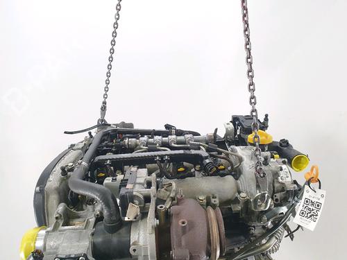 Engine JEEP COMPASS (MP, M6, MV, M7) 1.6 CRD | BP38767915M1 - Image 5
