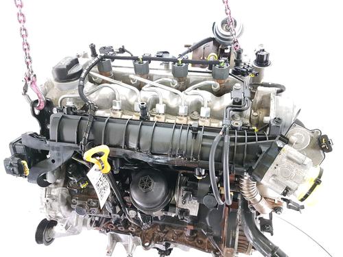 Engine KIA CEE'D Sportswagon (JD) 1.6 CRDi 128 | BP36428618M1 - Image 9