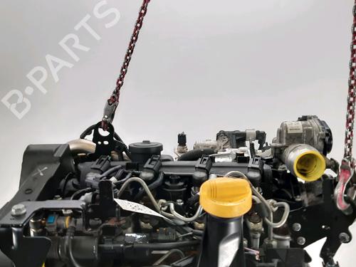 Engine RENAULT SCÉNIC III (JZ0/1_) 1.5 dCi | BP33685906M1 - Image 5