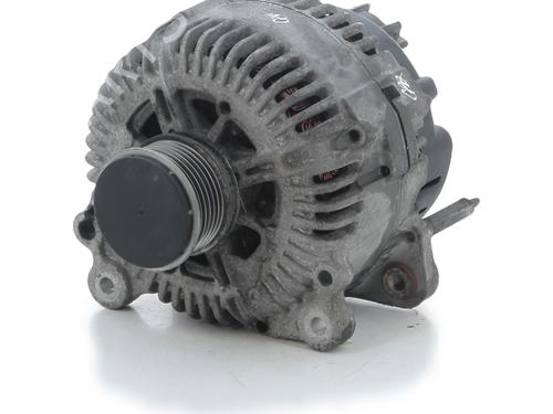 Used Alternator VW PASSAT B6 Variant (3C5) 2.0 TDI 4motion (140 hp) 31866779