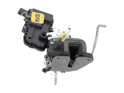 Højre bagtil lås DACIA SPRING EV (B6M1) (45 hp) 31180541