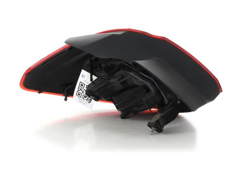 Right taillight OPEL CORSA E (X15) 1.4 (08, 68) | BP28160520C35 