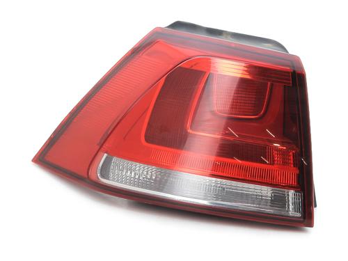 Left taillight VW GOLF VII (5G1, BQ1, BE1, BE2)  | BP24969368C34 