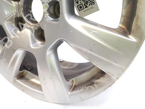 Used Rim AUDI A4 B8 Avant (8K5) [2007-2017]  12171414