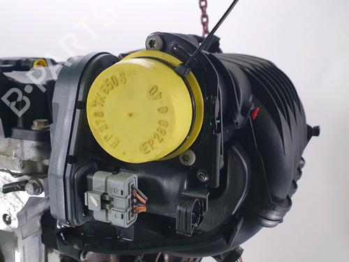 Engine PEUGEOT 206 Hatchback (2A/C) 1.6 16V | BP30918275M1