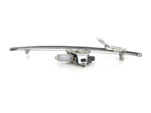 Front left window mechanism MITSUBISHI PAJERO III (V7_W, V6_W)  | BP27169957C22 