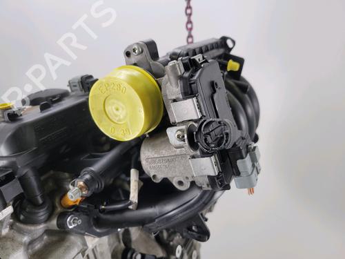 Engine PEUGEOT 206+ (2L_, 2M_) 1.4 i | BP29849363M1