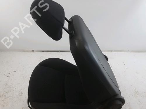 Sæde højre fortil SMART FORFOUR (454) 1.1 (454.033) | BP27915127C16 