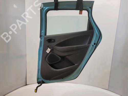 Dør højre bagtil RENAULT ZOE (BFM_) ZOE (BFMC, BFMD) | BP39764475C5 - Image 2