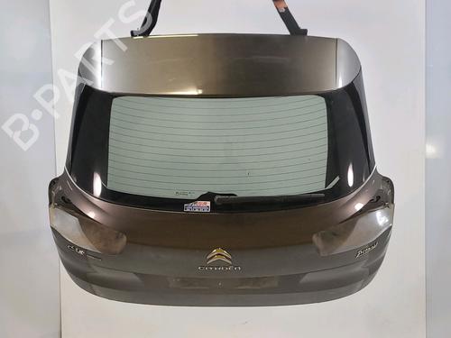 Used Tailgate CITROËN C4 Picasso II 1.6 BlueHDi 120 (120 hp) 29874380