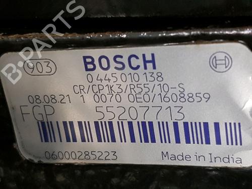 Engine OPEL AGILA B (H08) 1.3 CDTI (F68) | BP28486799M1 