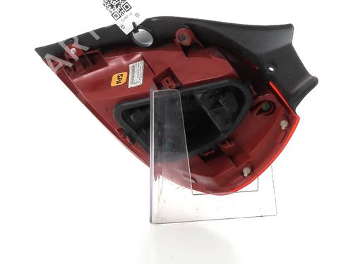 Left taillight RENAULT CLIO III (BR0/1, CR0/1) 1.5 dCi | BP29346429C34 