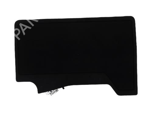 Used Upper protection Upper protection 36660108 36660108