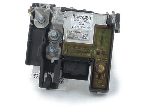 electronic-module-peugeot-308-i-4a_-4c_-2007-2008-2009-2010-2011-2012-2013-2014-2015-2016-32039663 main image