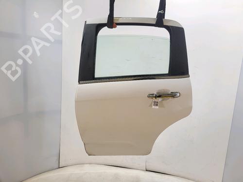 Used Left rear door Left rear door CITROËN C3 II (SC_) 1.2 VTi 82 (82 hp) 33925959 33925959