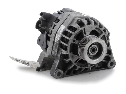 Alternator CITROËN JUMPY I Van (BS_, BT_, BY_, BZ_) 1.9 D 70 | BP30917688M7