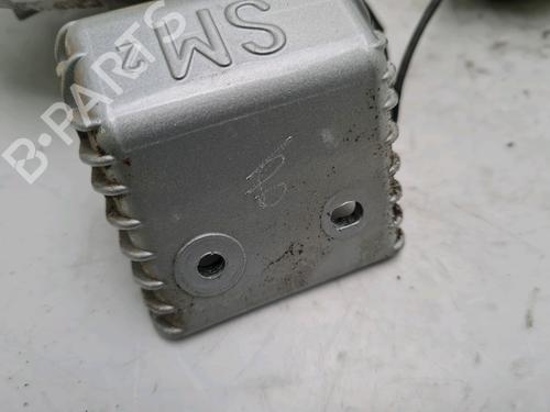 Fuel flap HYUNDAI SANTA FÉ I (SM) 2.0 CRDi 4x4 | BP12240624C131 