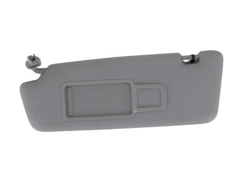 Used Left sun visor AUDI A1 Sportback (8XA, 8XF) 1.4 TDI (90 hp) 28505317