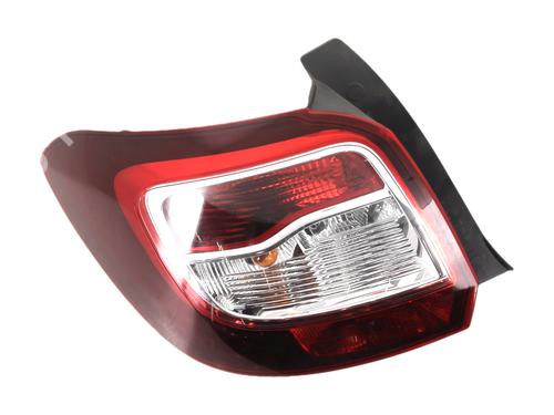Used Left taillight Left taillight DACIA SANDERO II 1.5 dCi (90 hp) 36212186 36212186
