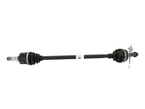 Used Right front driveshaft TOYOTA YARIS (_P1_) 1.3 (SCP12_, SCP13_, SCP12R, SCP13R) (87 hp) 20846752