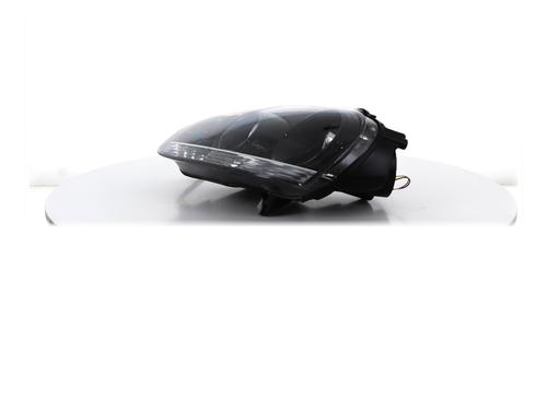 Used Left headlight Left headlight VW JETTA III (1K2) 1.9 TDI (105 hp) 36592717 36592717