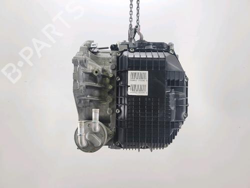 Used Gearbox Gearbox DS DS 7 Crossback (J4_, JR_, JC_) 2.0 BlueHDi 180 (JJEHZR) (177 hp) 39764407 39764407