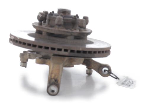 Used Left front steering knuckle Left front steering knuckle NISSAN PICK UP (D22) [1997-2026] 33229729 33229729