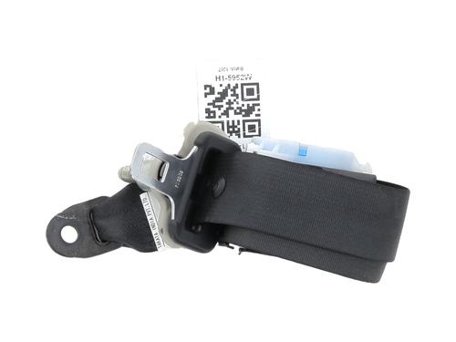 Used Rear left seatbelt NISSAN MICRA IV (K13K, K13KK) 1.2 (80 hp) 32279201