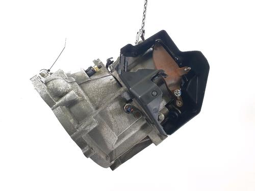 Used Gearbox Gearbox FORD MONDEO IV (BA7) 1.6 Ti (110 hp) 39704790 39704790