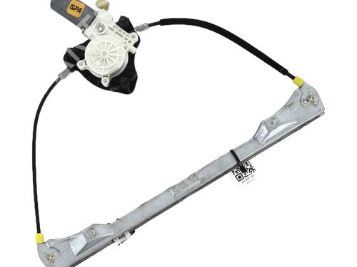 Used Front left window mechanism Front left window mechanism RENAULT CLIO II (BB_, CB_) 1.4 16V (B/CB0P, BB13) (98 hp) 32975319 32975319