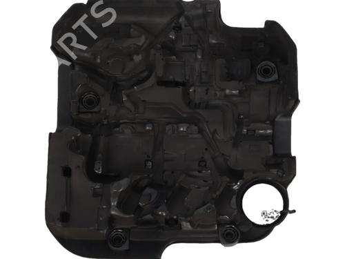Used Upper protection SEAT IBIZA IV (6J5, 6P1) 1.2 TDI (75 hp) 25992726